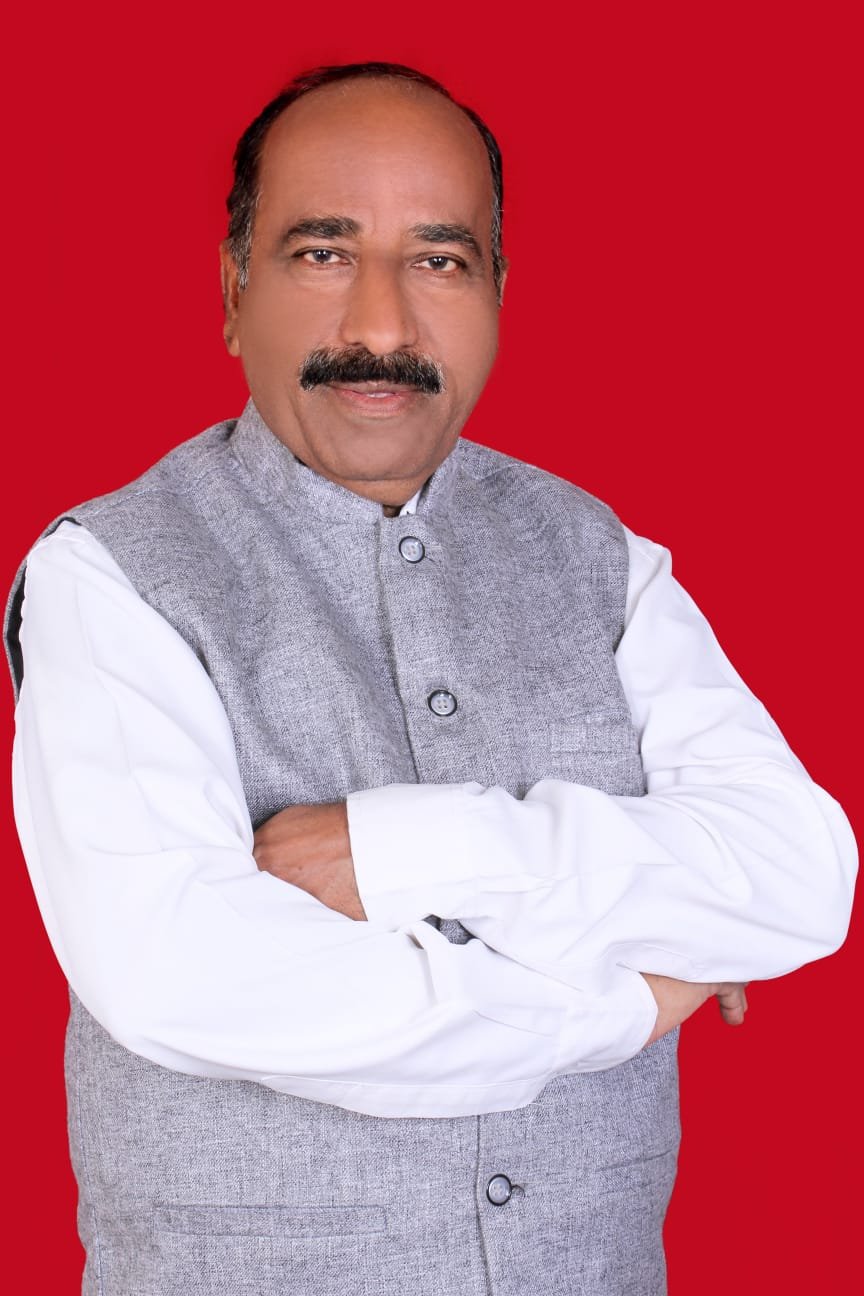 Mr. Tatyasaheb Revdekar
