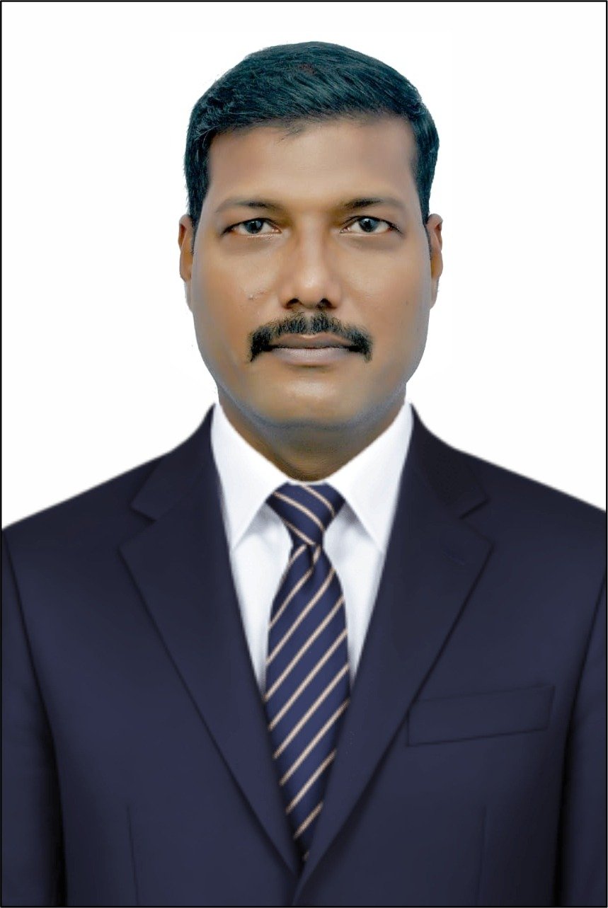 Narayan Vishnu Masurkar