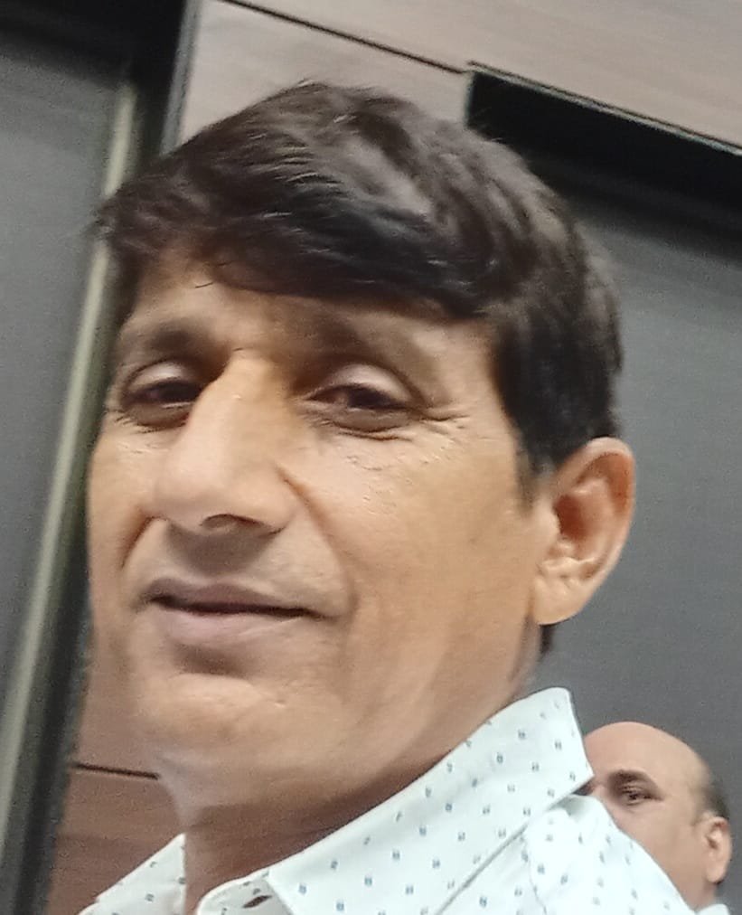 Saheb Singh Chohan